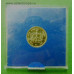 Монета 1000 крон 1993 год Швеция. Золото.